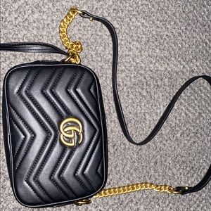 Shoulder bag
